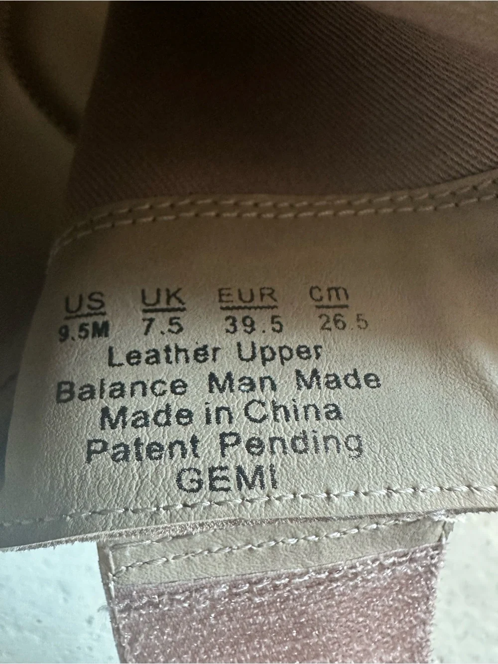 Naturalizer nwot